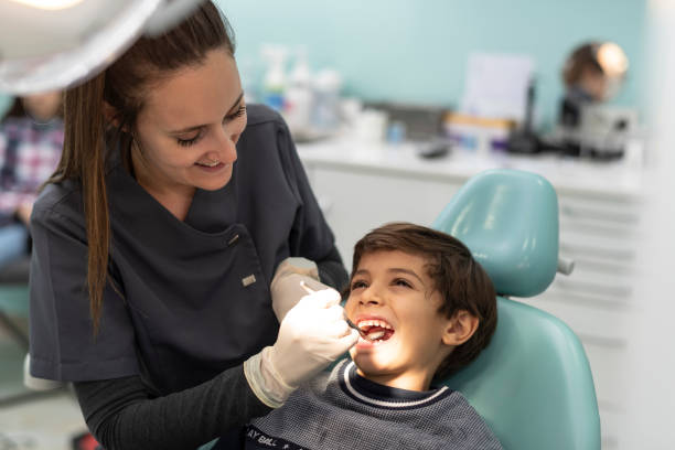 Best Emergency Root Canal Treatment in New Whiteland, IN