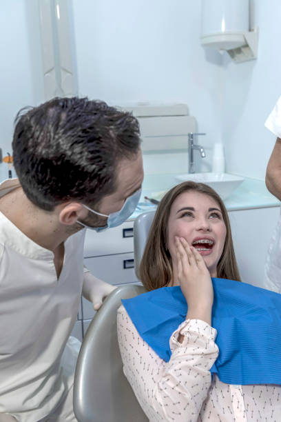 Best Emergency Treatment for Toothache in New Whiteland, IN