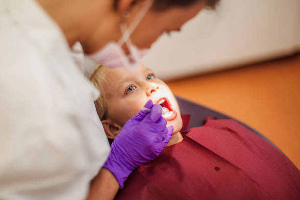 Best Emergency Broken Tooth Repair in New Whiteland, IN