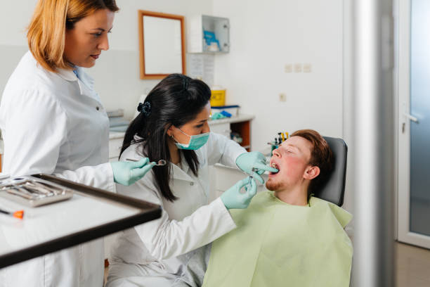 Best Weekend Emergency Dentist in New Whiteland, IN