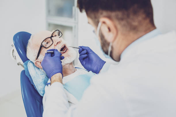 Best Emergency Tooth Extraction in New Whiteland, IN